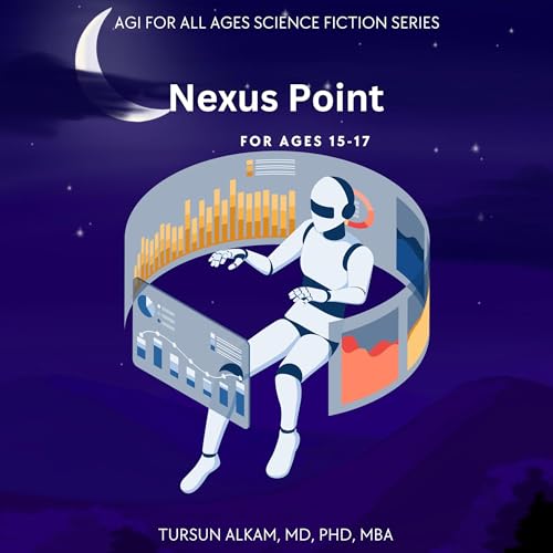 Cover of Nexus Point