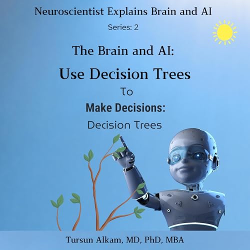 Cover of The Brain and AI