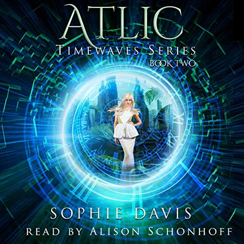 Cover of Atlic
