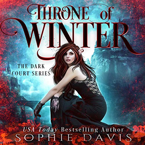 Cover of Throne of Winter