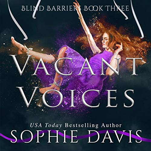 Cover of Vacant Voices