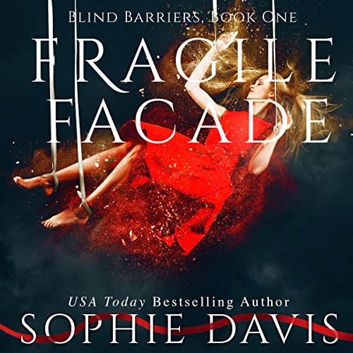 Cover of Fragile Facade