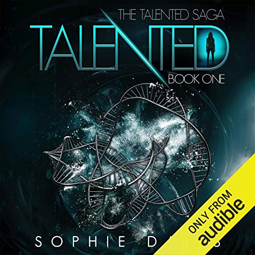 Cover of Talented