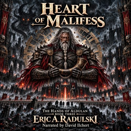 Cover of Heart of Malifess