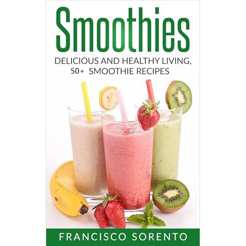 Cover of Smoothies