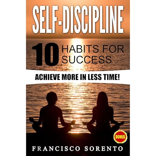 Cover of Self-Discipline