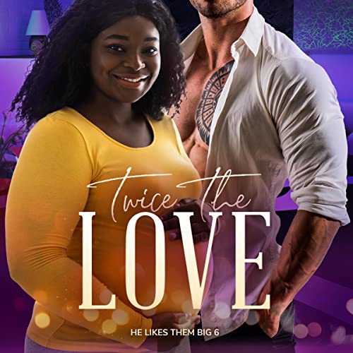 Cover of Twice the Love