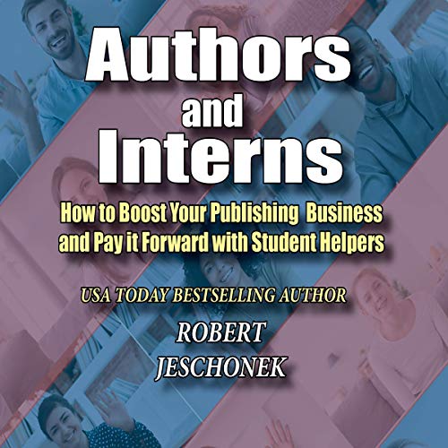Cover of Authors and Interns