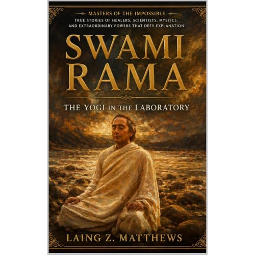 Cover of SWAMI RAMA