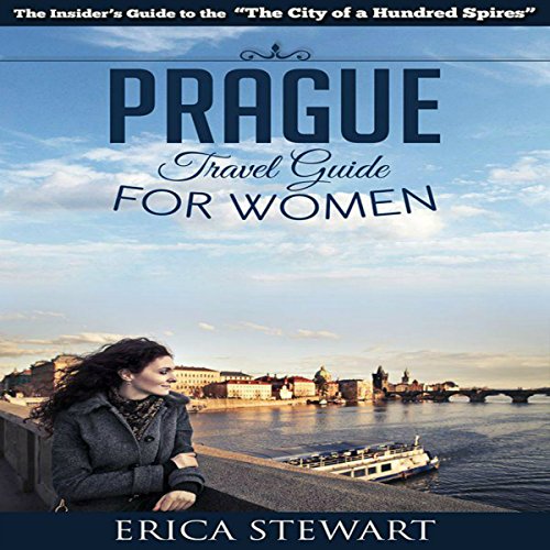 Cover of Prague