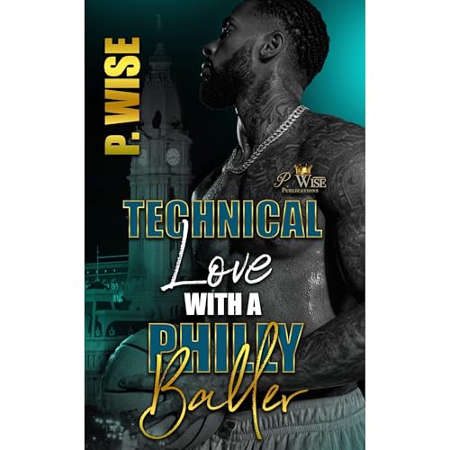 Cover of Technical Love with a Philly Baller