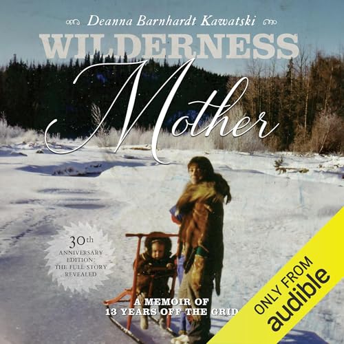 Cover of Wilderness Mother