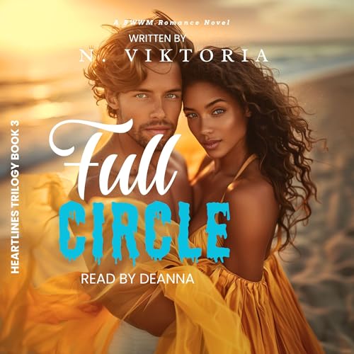 Cover of Full Circle