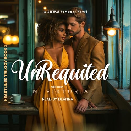 Cover of Unrequited