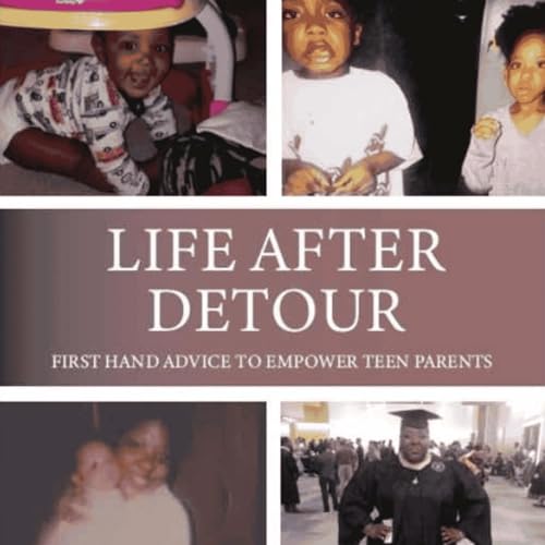 Cover of Life After Detour