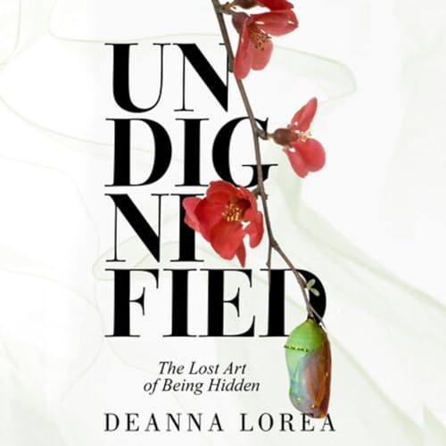 Cover of Undignified