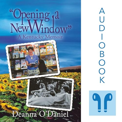 Cover of Opening a New Window