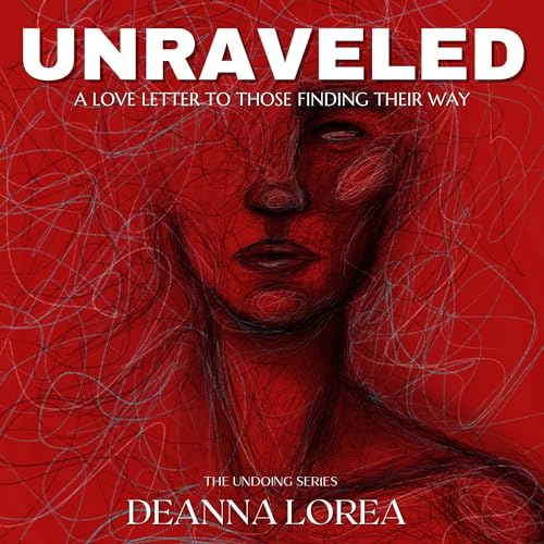 Cover of Unraveled