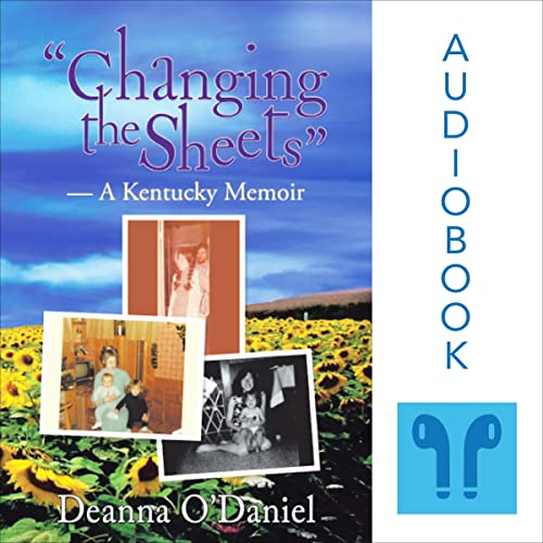 Cover of Changing the Sheets