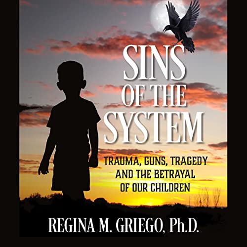 Cover of Sins of the System