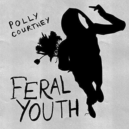 Cover of Feral Youth