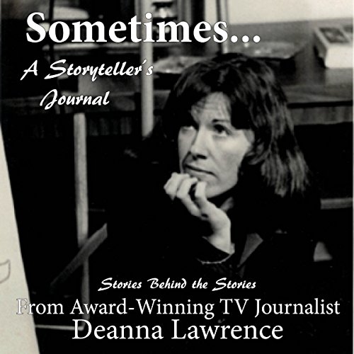 Cover of Sometimes...