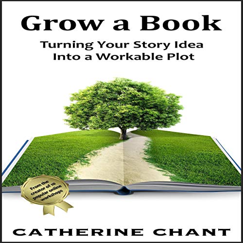 Cover of Grow a Book