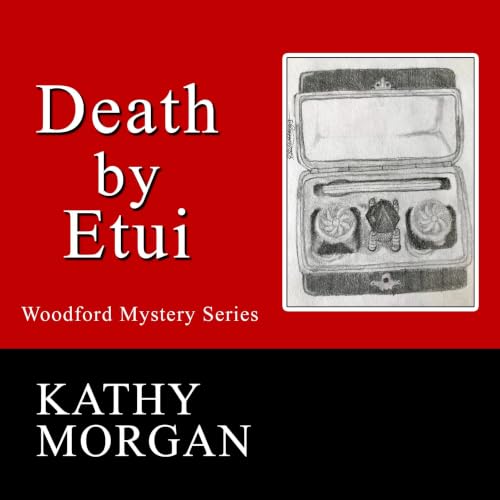 Cover of Death by Etui
