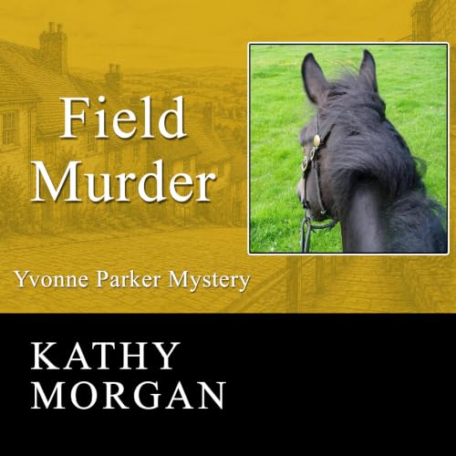 Cover of Field Murder