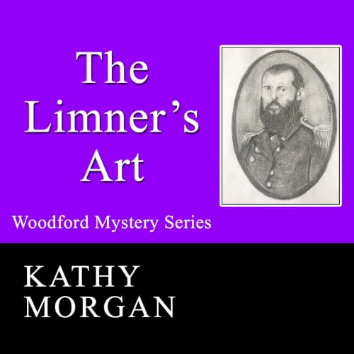 Cover of The Limner's Art: A Woodford Mystery
