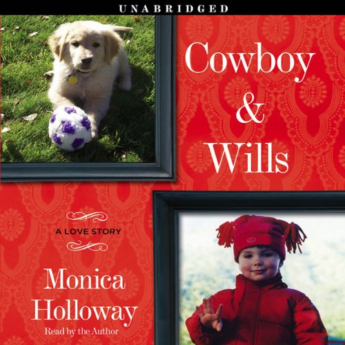 Cover of Cowboy & Wills