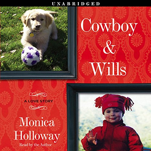 Cover of Cowboy & Wills