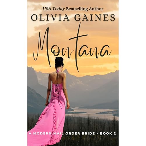 Cover of Montana