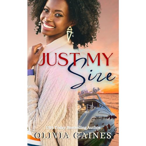 Cover of Just My Size