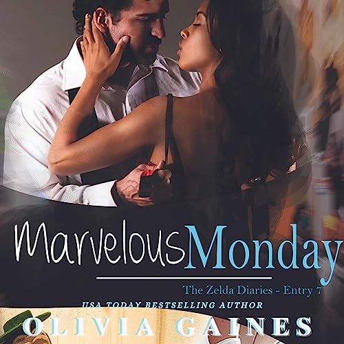 Cover of A Marvelous Monday