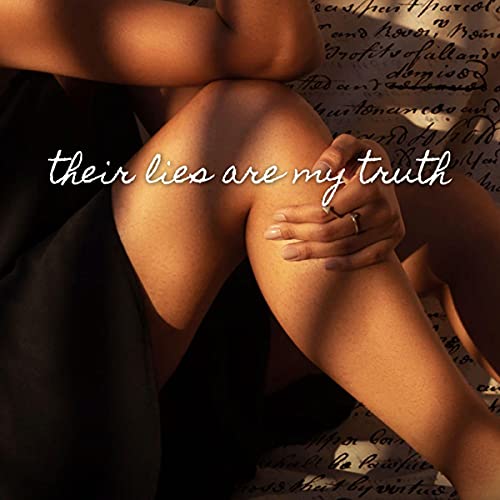 Cover of Their Lies Are My Truth