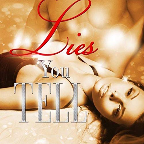 Cover of Lies You Tell