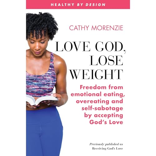 Cover of Love God, Lose Weight