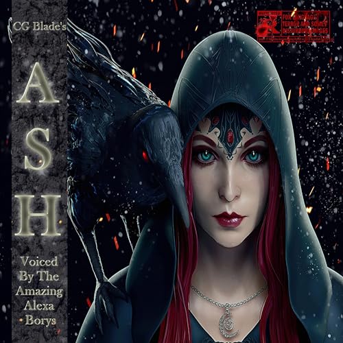 Cover of Ash