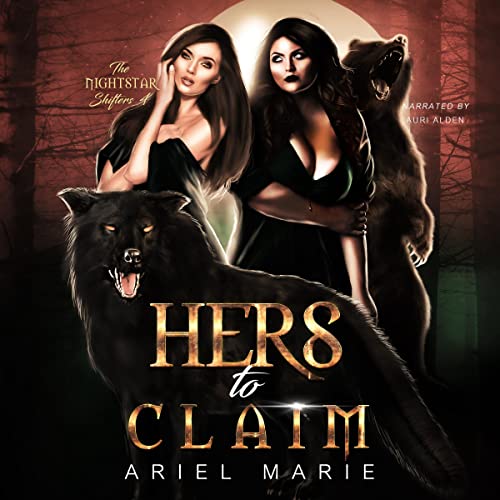 Cover of Hers to Claim