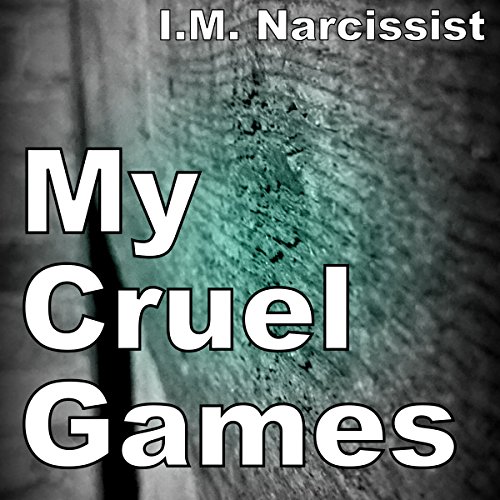 Cover of My Cruel Games