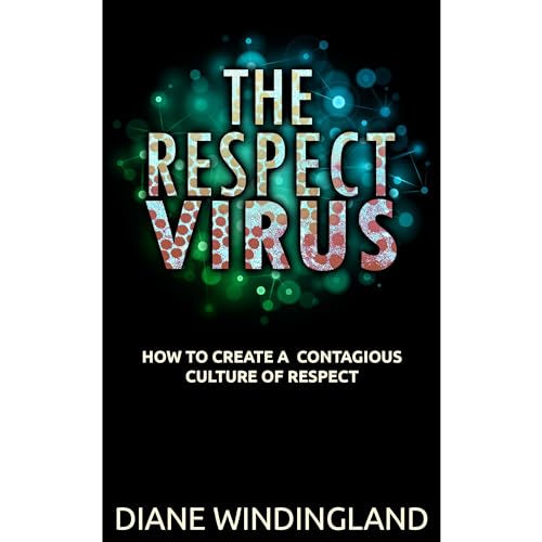 Cover of The Respect Virus