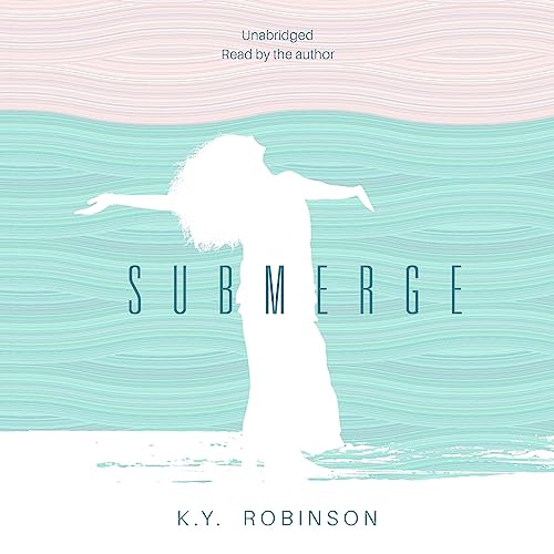 Cover of Submerge