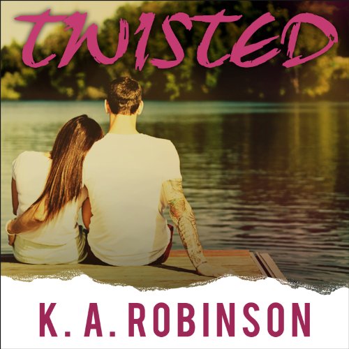 Cover of Twisted