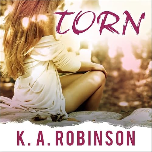 Cover of Torn