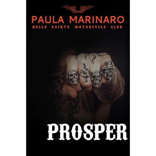 Cover of Prosper