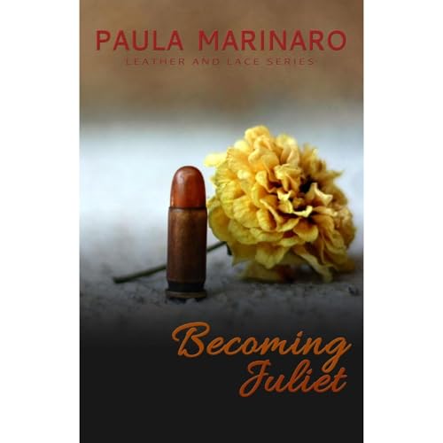 Cover of Becoming Juliet