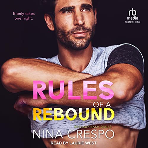 Cover of Rules of a Rebound