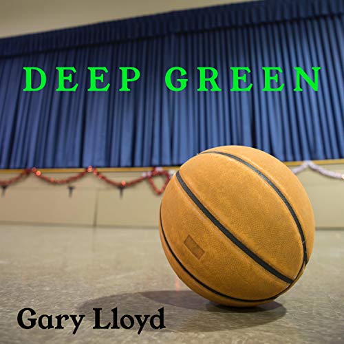 Cover of Deep Green