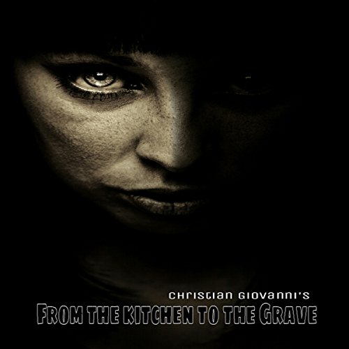 Cover of From the Kitchen to the Grave